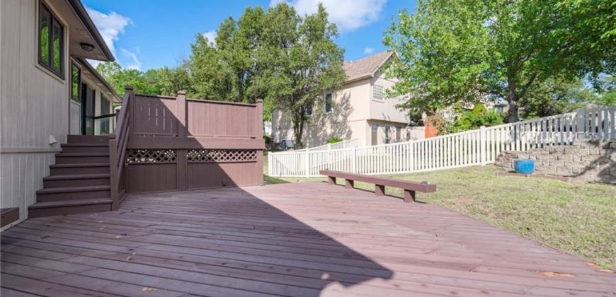 Homes for Sale in Kansas City, MO 64151 | 3110 NW 59th Street