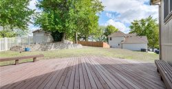 Homes for Sale in Kansas City, MO 64151 | 3110 NW 59th Street