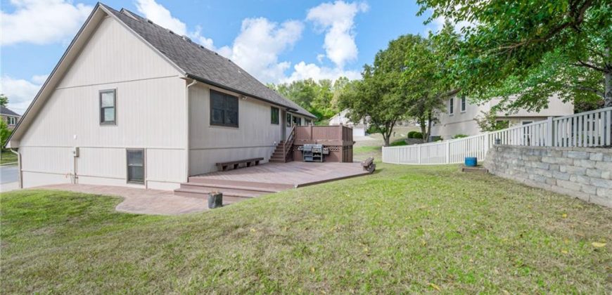 Homes for Sale in Kansas City, MO 64151 | 3110 NW 59th Street