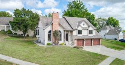 Homes for Sale in Kansas City, MO 64151 | 3110 NW 59th Street