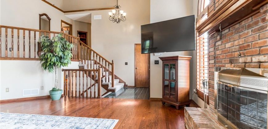 Homes for Sale in Kansas City, MO 64151 | 3110 NW 59th Street