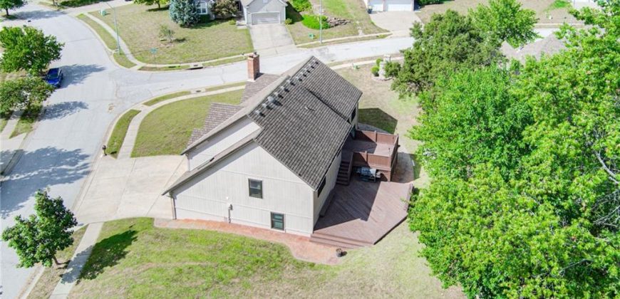 Homes for Sale in Kansas City, MO 64151 | 3110 NW 59th Street