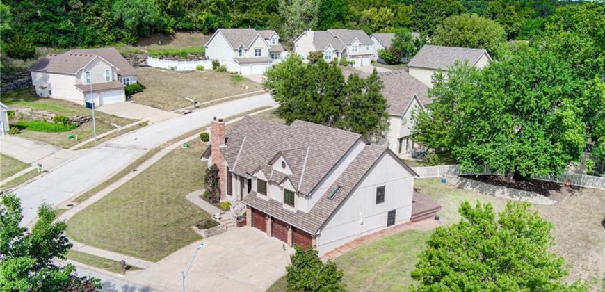 Homes for Sale in Kansas City, MO 64151 | 3110 NW 59th Street