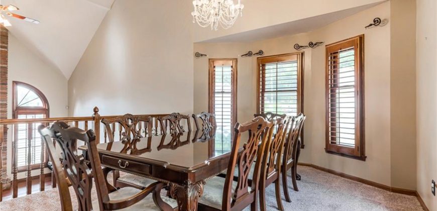 Homes for Sale in Kansas City, MO 64151 | 3110 NW 59th Street