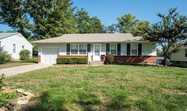 Homes for Sale in Kansas City, MO 64117 | 5312 NE 44th Street