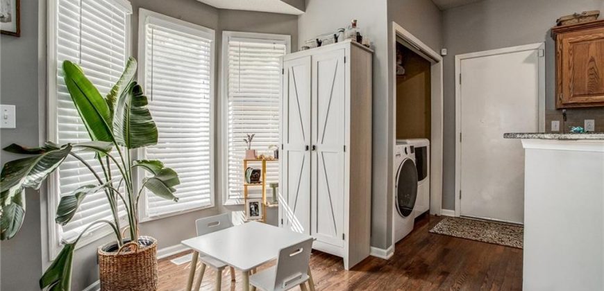 Homes for Sale in Smithville, MO 64089 | 14620  Shamrock Way