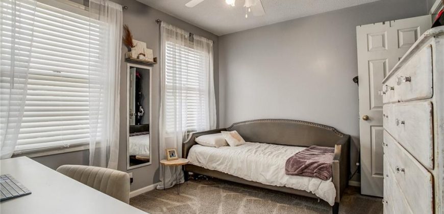 Homes for Sale in Smithville, MO 64089 | 14620  Shamrock Way