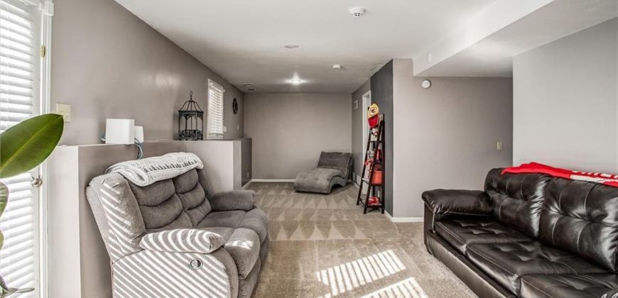 Homes for Sale in Smithville, MO 64089 | 14620  Shamrock Way