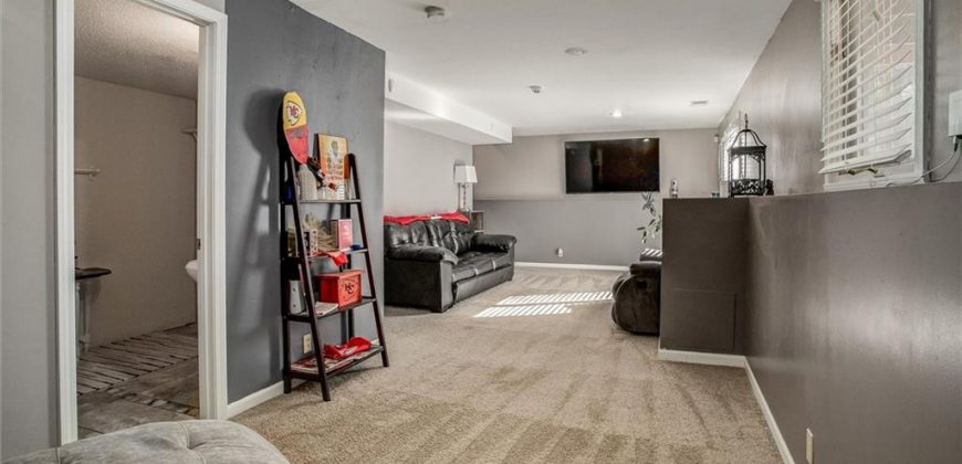 Homes for Sale in Smithville, MO 64089 | 14620  Shamrock Way