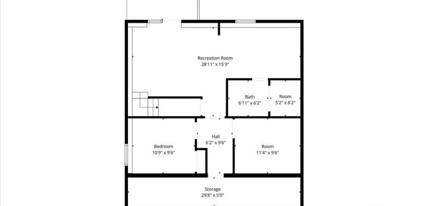 Homes for Sale in Smithville, MO 64089 | 14620  Shamrock Way