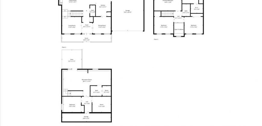 Homes for Sale in Smithville, MO 64089 | 14620  Shamrock Way