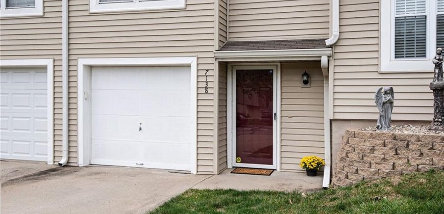 Homes for Sale in Gladstone, MO 64119 | 7138 NE KINGSTON Court