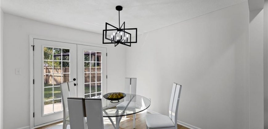 Homes for Sale in Kansas City, MO 64152 | 11005  Walnut Creek Drive