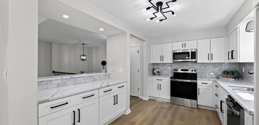 Homes for Sale in Kansas City, MO 64152 | 11005  Walnut Creek Drive