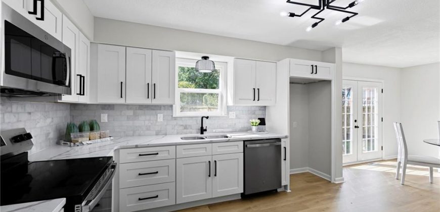 Homes for Sale in Kansas City, MO 64152 | 11005  Walnut Creek Drive