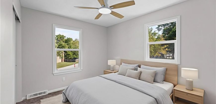 Homes for Sale in Kansas City, MO 64152 | 11005  Walnut Creek Drive