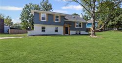 Homes for Sale in Kansas City, MO 64152 | 11005  Walnut Creek Drive