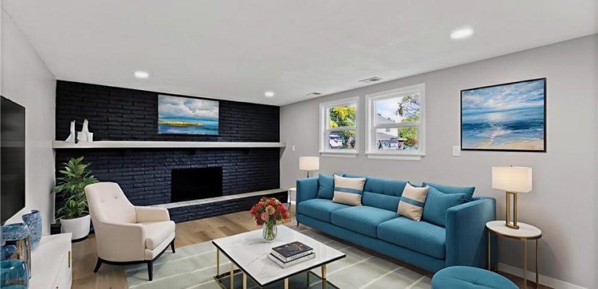 Homes for Sale in Kansas City, MO 64152 | 11005  Walnut Creek Drive