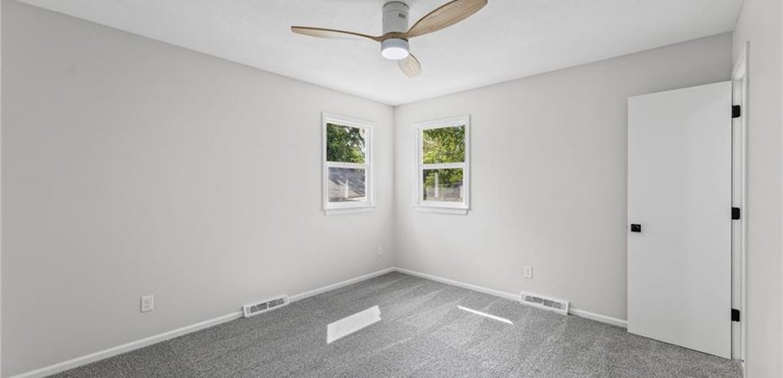 Homes for Sale in Kansas City, MO 64152 | 11005  Walnut Creek Drive