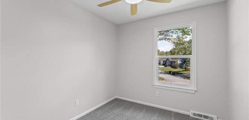 Homes for Sale in Kansas City, MO 64152 | 11005  Walnut Creek Drive