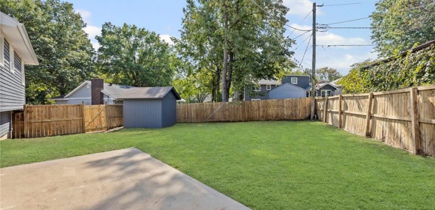 Homes for Sale in Kansas City, MO 64152 | 11005  Walnut Creek Drive