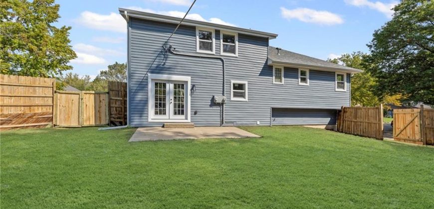 Homes for Sale in Kansas City, MO 64152 | 11005  Walnut Creek Drive