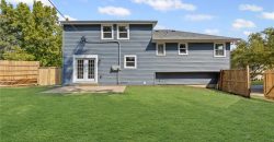 Homes for Sale in Kansas City, MO 64152 | 11005  Walnut Creek Drive