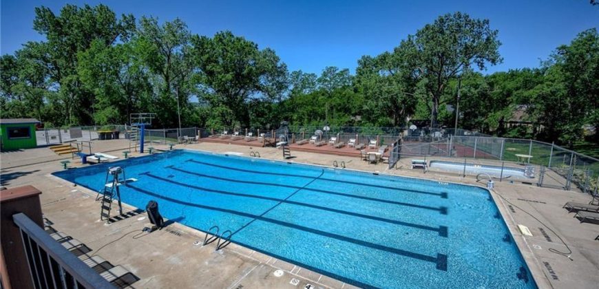 Homes for Sale in Kansas City, MO 64152 | 11005  Walnut Creek Drive