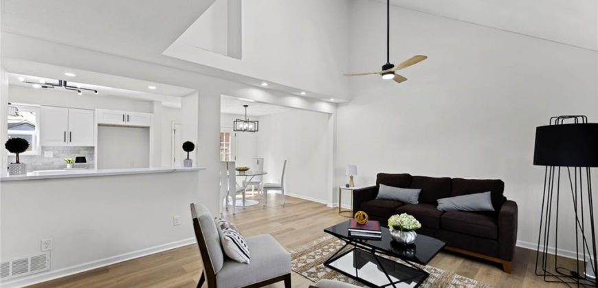 Homes for Sale in Kansas City, MO 64152 | 11005  Walnut Creek Drive