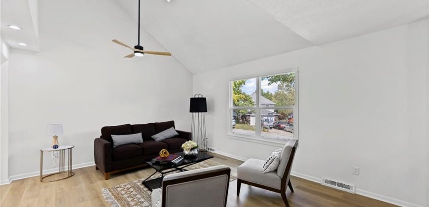 Homes for Sale in Kansas City, MO 64152 | 11005  Walnut Creek Drive