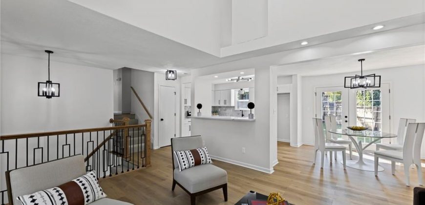 Homes for Sale in Kansas City, MO 64152 | 11005  Walnut Creek Drive