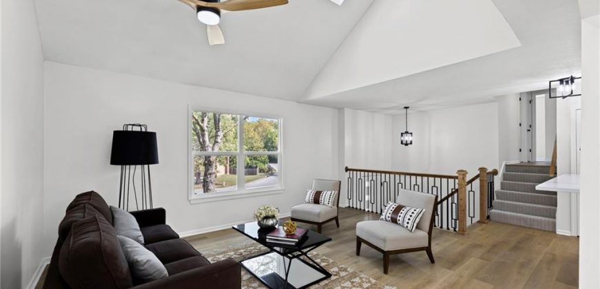 Homes for Sale in Kansas City, MO 64152 | 11005  Walnut Creek Drive