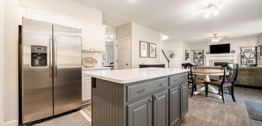 Homes for Sale in Liberty, MO 64068 | 1588  Columbine Court