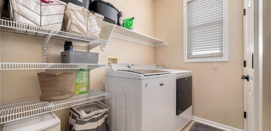 Homes for Sale in Liberty, MO 64068 | 1588  Columbine Court