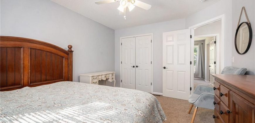 Homes for Sale in Liberty, MO 64068 | 1588  Columbine Court