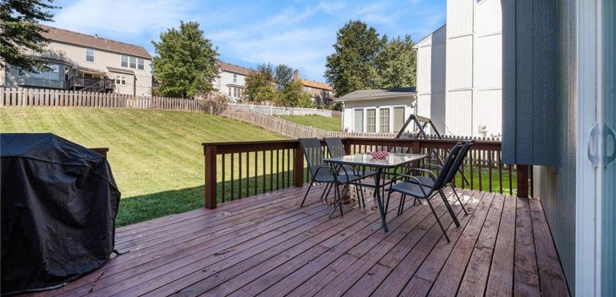 Homes for Sale in Liberty, MO 64068 | 1588  Columbine Court