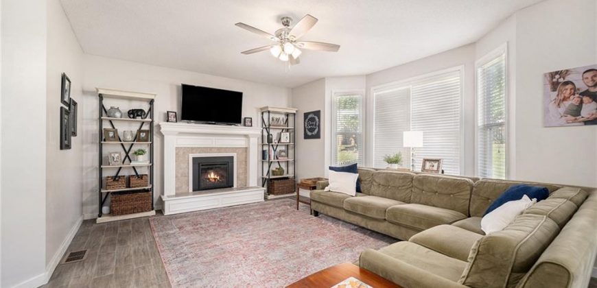 Homes for Sale in Liberty, MO 64068 | 1588  Columbine Court