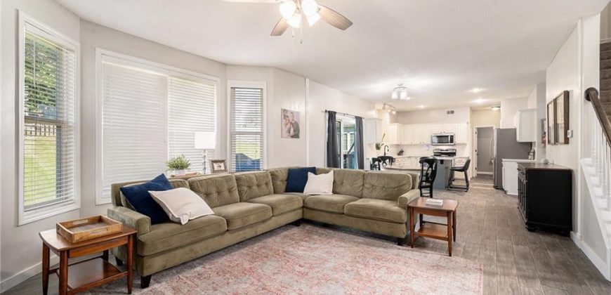 Homes for Sale in Liberty, MO 64068 | 1588  Columbine Court