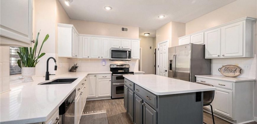 Homes for Sale in Liberty, MO 64068 | 1588  Columbine Court