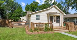 Homes for Sale in Kansas City, MO 64118 | 6820 N Campbell Street