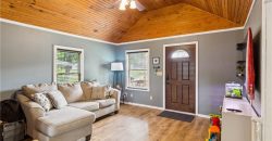 Homes for Sale in Kansas City, MO 64118 | 6820 N Campbell Street