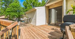 Homes for Sale in Kansas City, MO 64118 | 6820 N Campbell Street