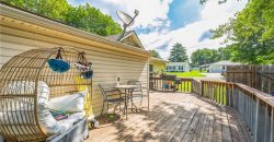 Homes for Sale in Kansas City, MO 64118 | 6820 N Campbell Street