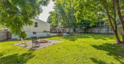 Homes for Sale in Kansas City, MO 64118 | 6820 N Campbell Street