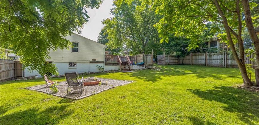 Homes for Sale in Kansas City, MO 64118 | 6820 N Campbell Street