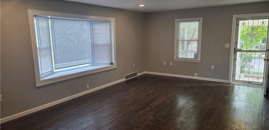 Homes for Sale in North Kansas City, MO 64116 | 1234 E 22nd Avenue