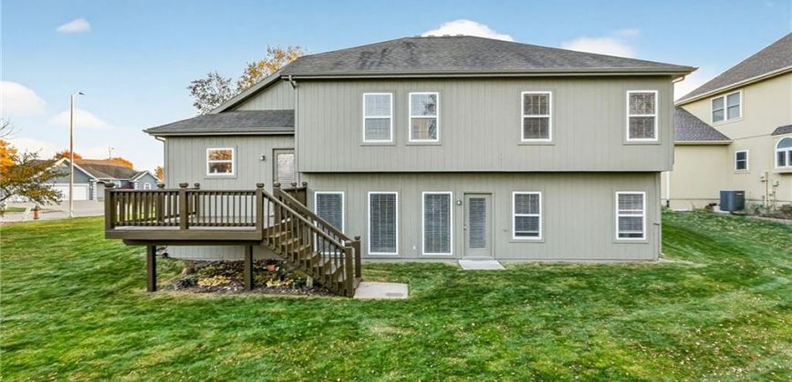 Homes for Sale in Kansas City, MO 64155 | 1106 NW 108th Court, Unit#NA