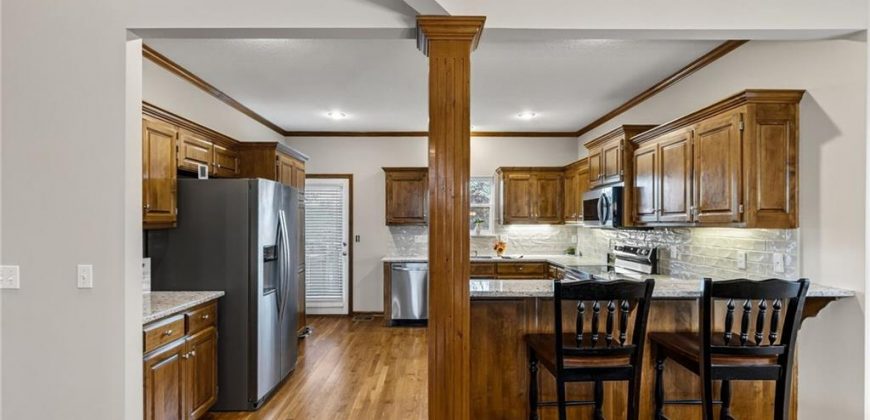 Homes for Sale in Kansas City, MO 64155 | 1106 NW 108th Court, Unit#NA