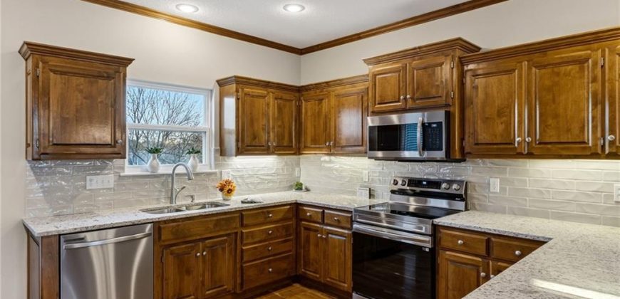 Homes for Sale in Kansas City, MO 64155 | 1106 NW 108th Court, Unit#NA