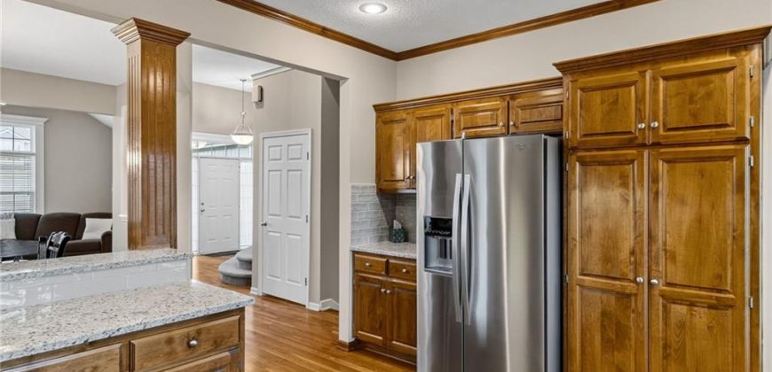 Homes for Sale in Kansas City, MO 64155 | 1106 NW 108th Court, Unit#NA